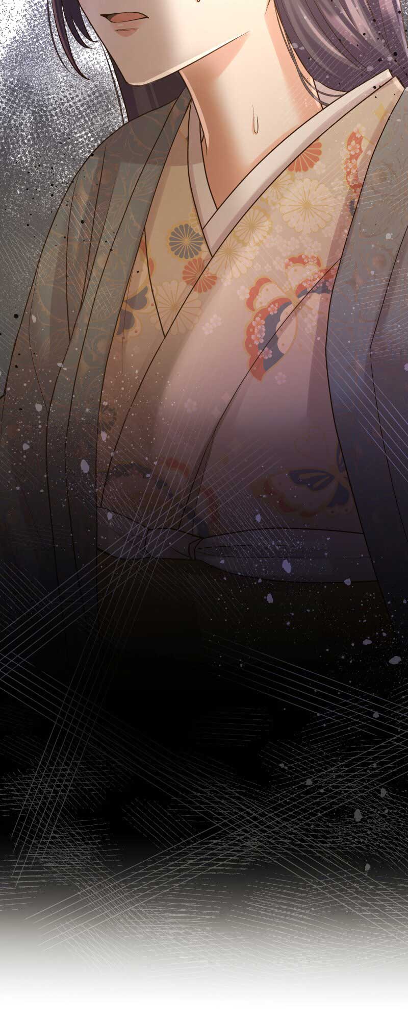 Read The White Wolf’s Bride EN Manga Online