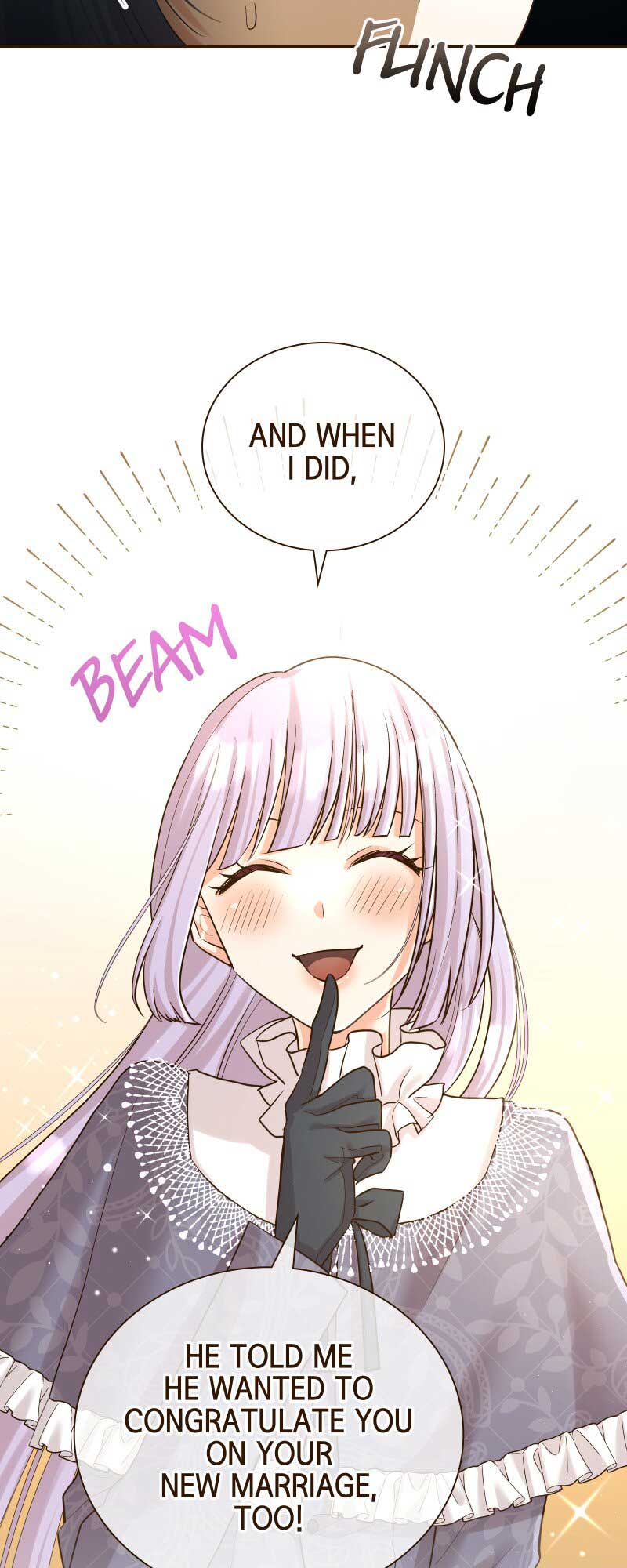 Read The White Wolf’s Bride EN Manga Online