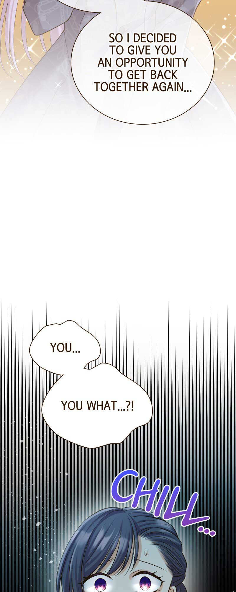 Read The White Wolf’s Bride EN Manga Online