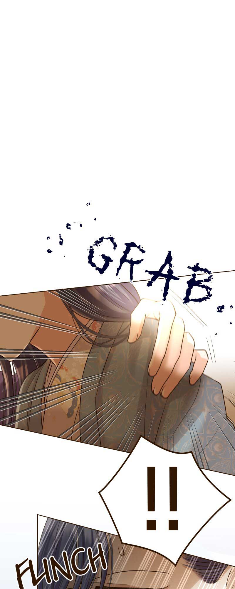 Read The White Wolf’s Bride EN Manga Online