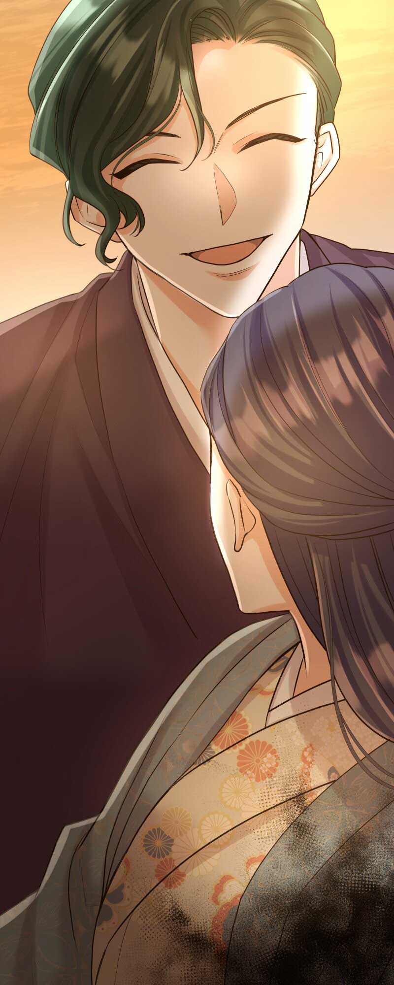 Read The White Wolf’s Bride EN Manga Online