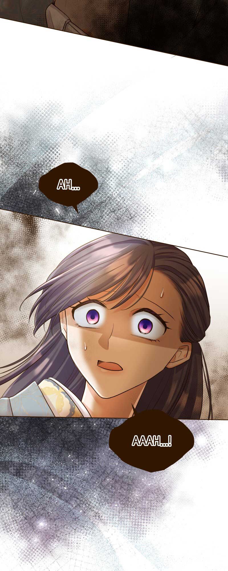 Read The White Wolf’s Bride EN Manga Online