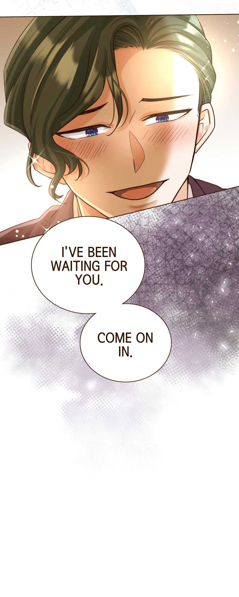 Read The White Wolf’s Bride EN Manga Online