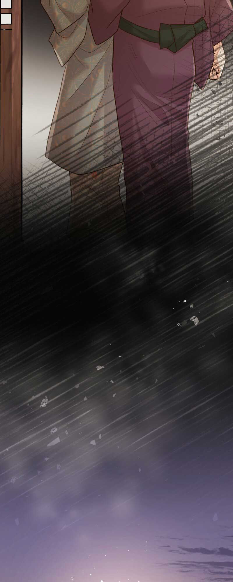 Read The White Wolf’s Bride EN Manga Online