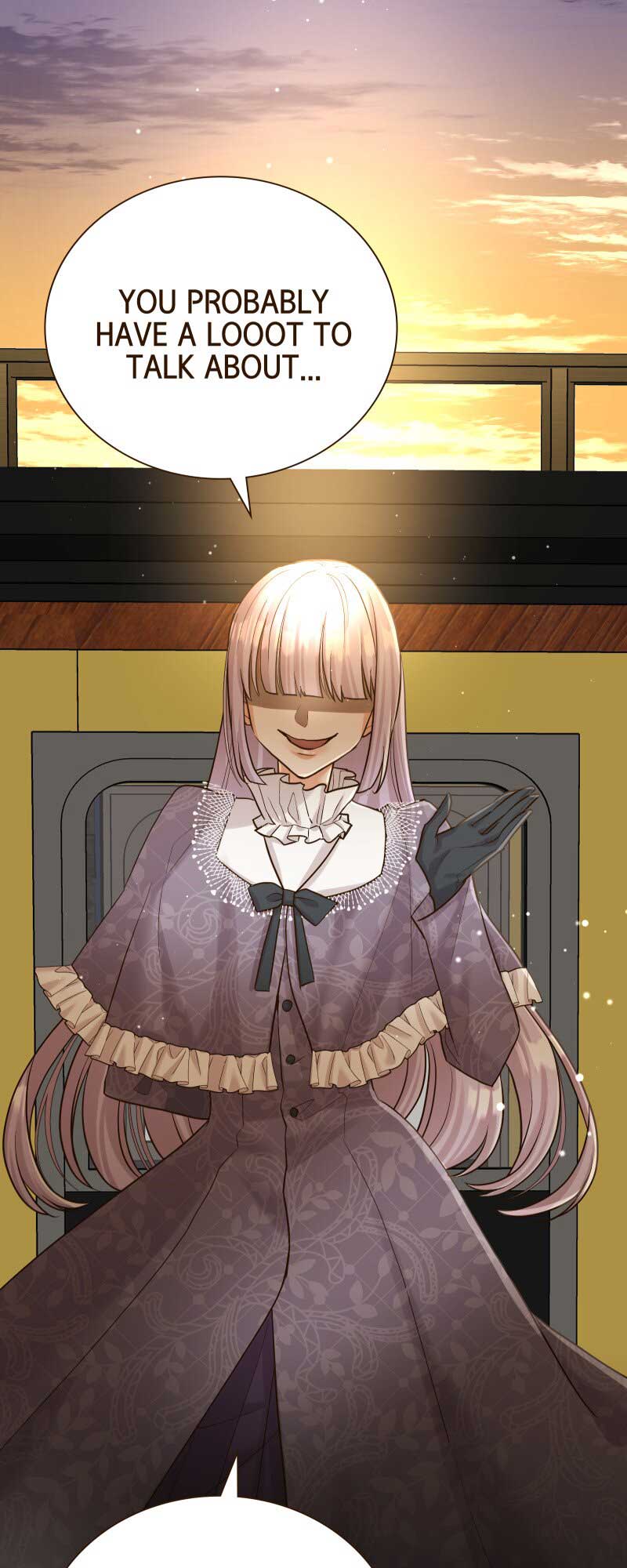 Read The White Wolf’s Bride EN Manga Online