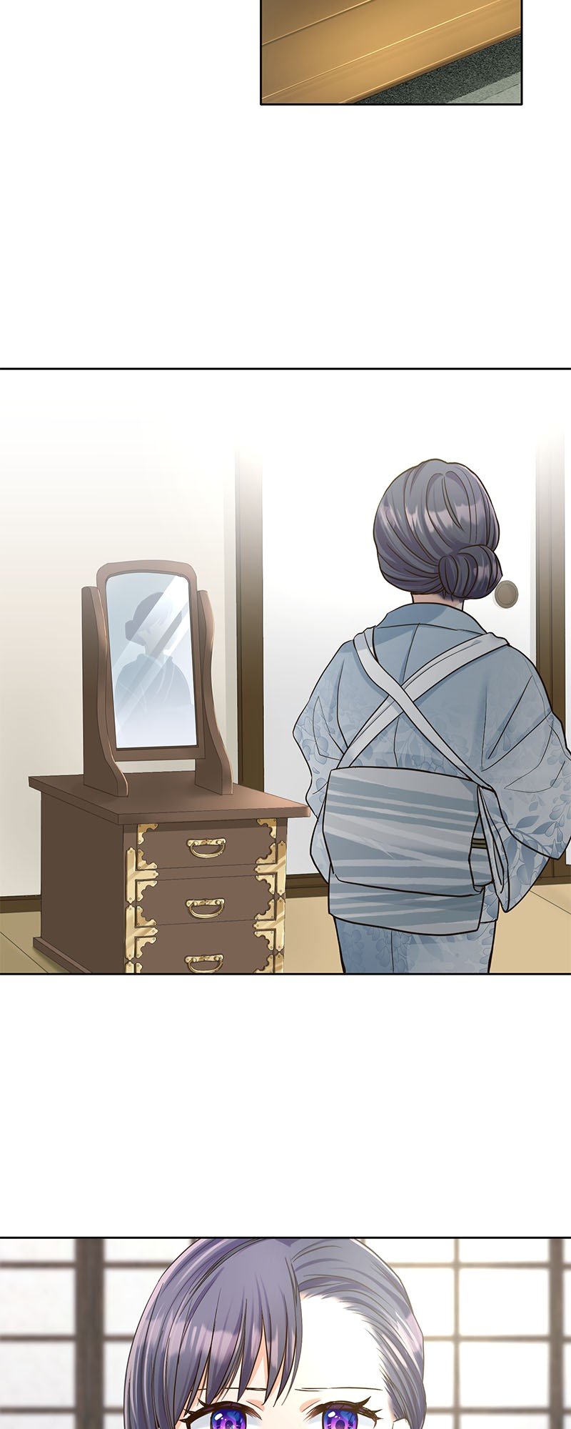 Read The White Wolf’s Bride EN Manga Online