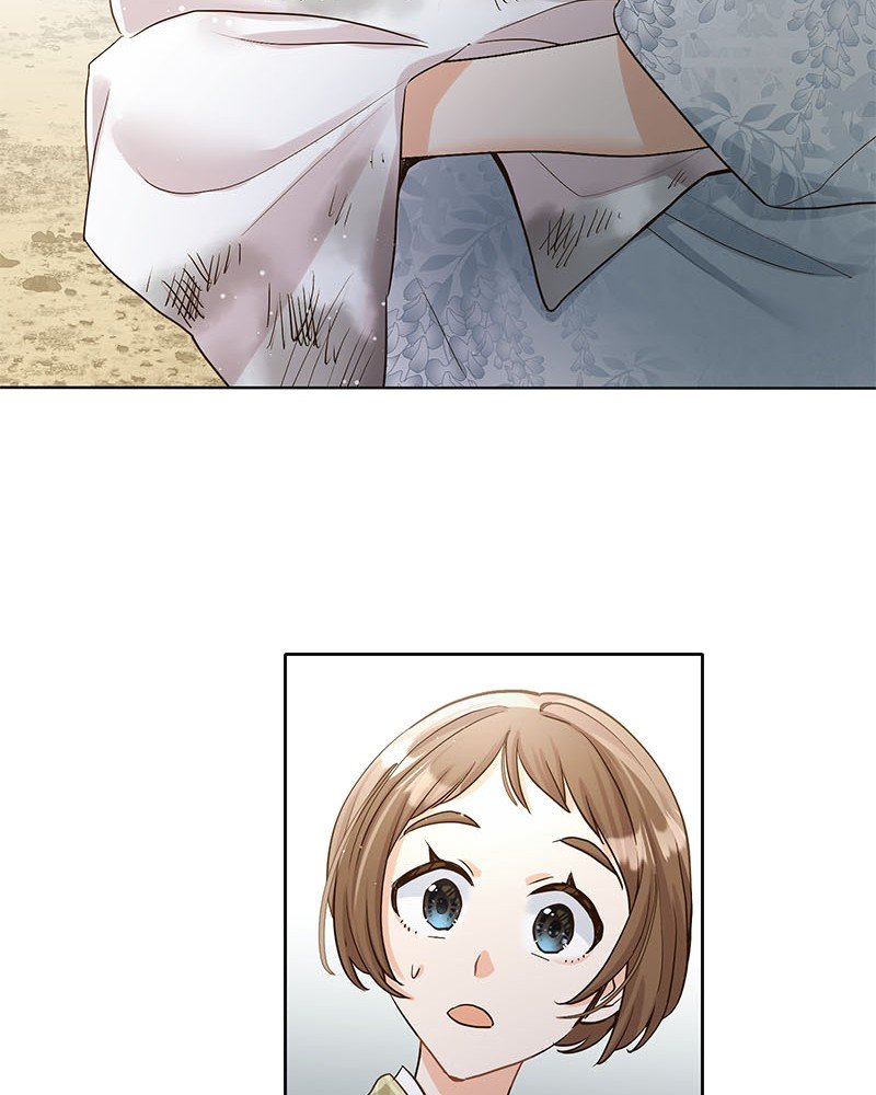 Read The White Wolf’s Bride EN Manga Online
