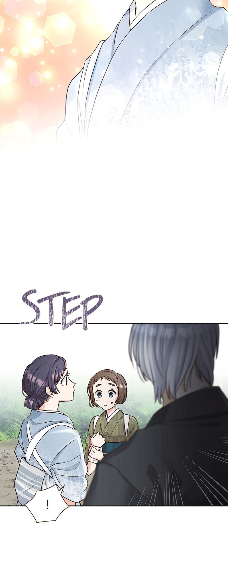 Read The White Wolf’s Bride EN Manga Online