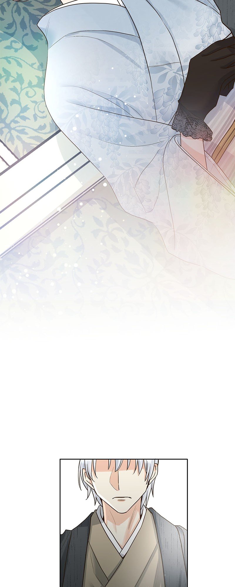 Read The White Wolf’s Bride EN Manga Online