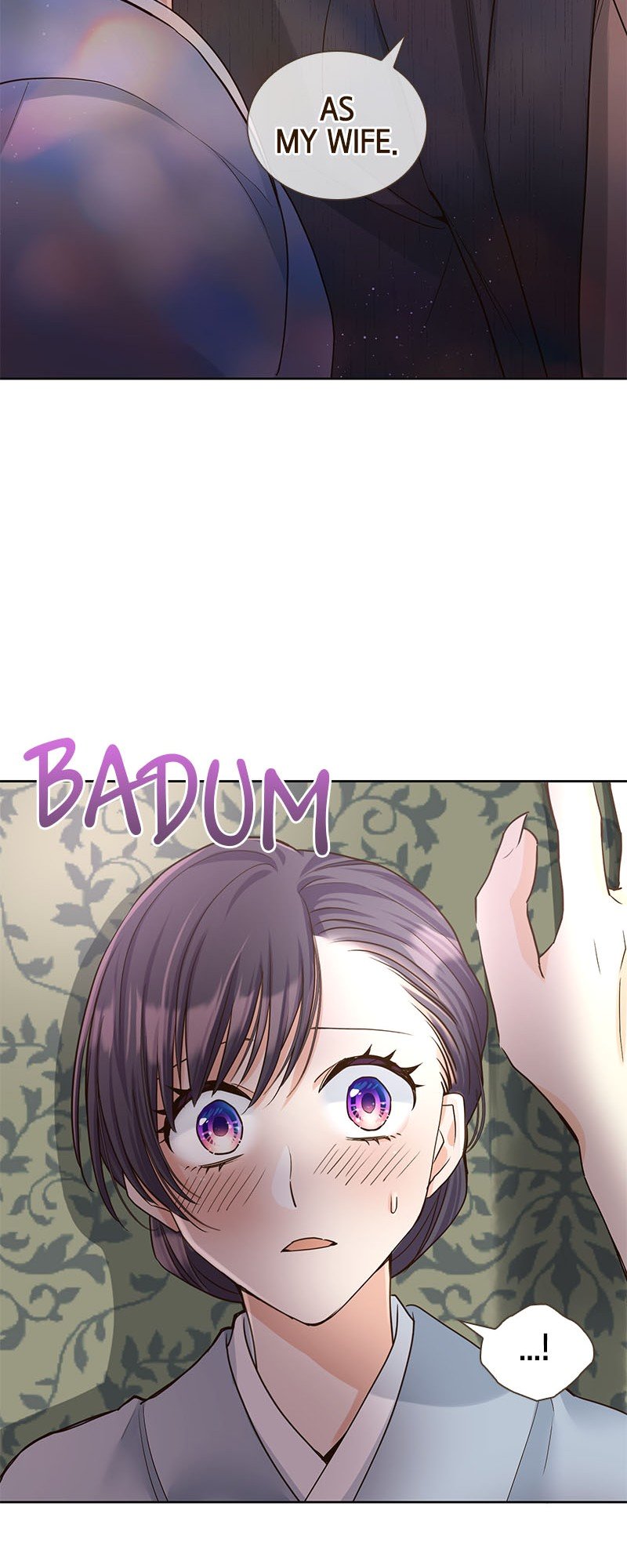 Read The White Wolf’s Bride EN Manga Online