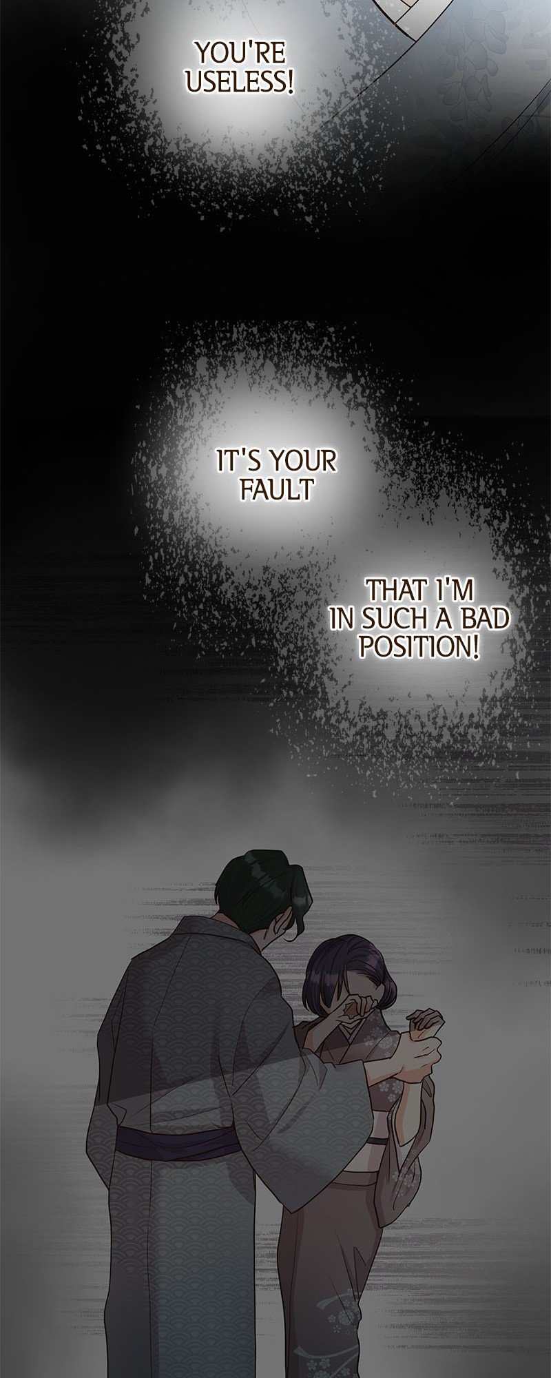 Read The White Wolf’s Bride EN Manga Online