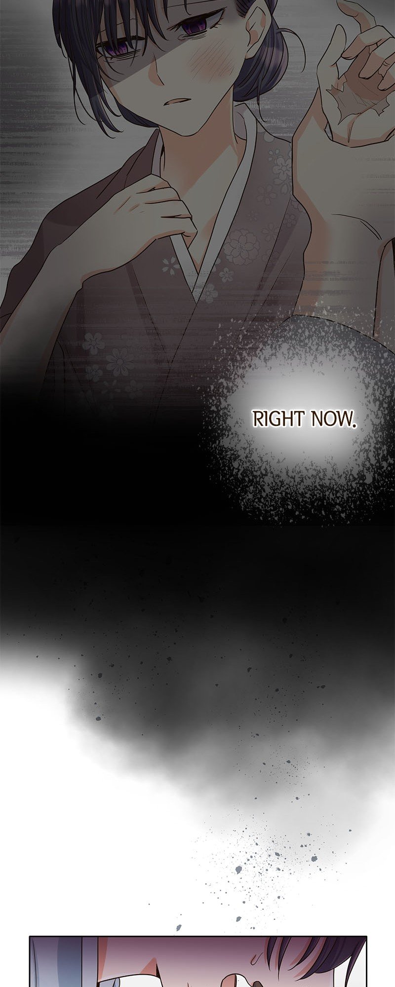 Read The White Wolf’s Bride EN Manga Online