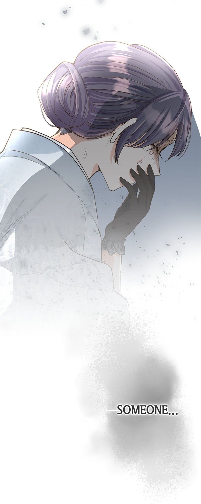 Read The White Wolf’s Bride EN Manga Online