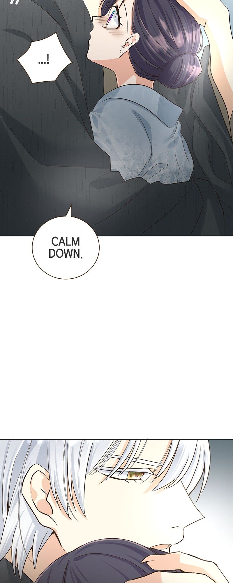 Read The White Wolf’s Bride EN Manga Online