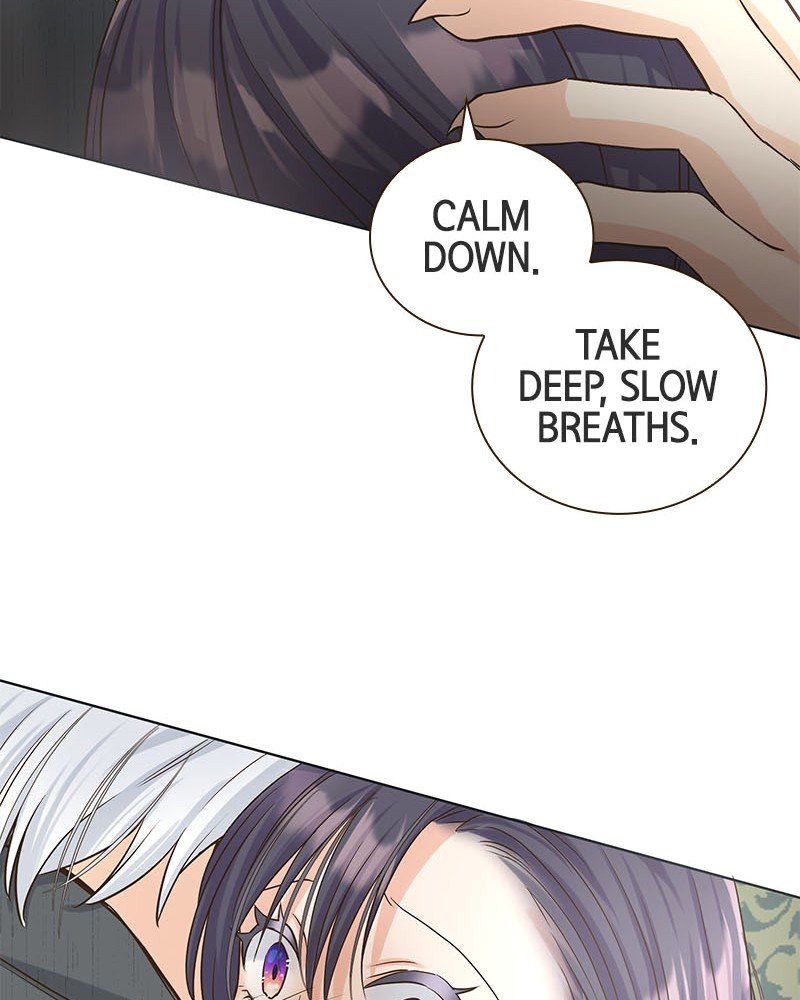 Read The White Wolf’s Bride EN Manga Online