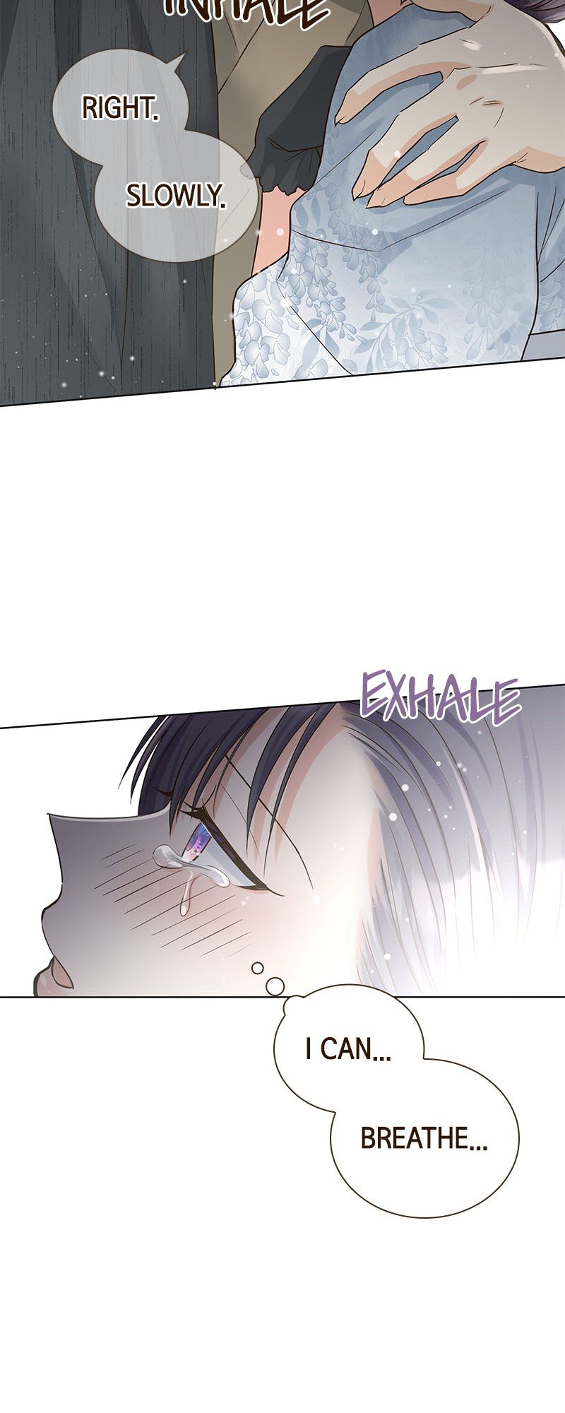 Read The White Wolf’s Bride EN Manga Online