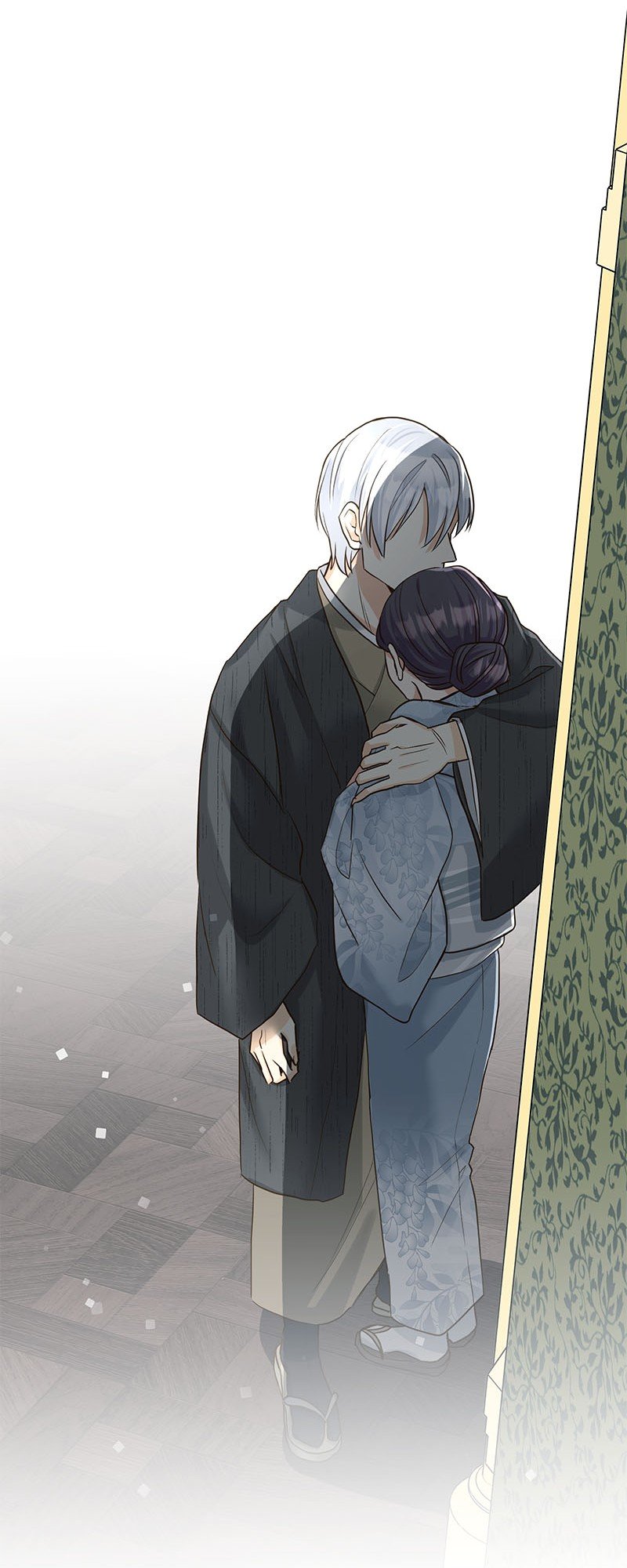 Read The White Wolf’s Bride EN Manga Online