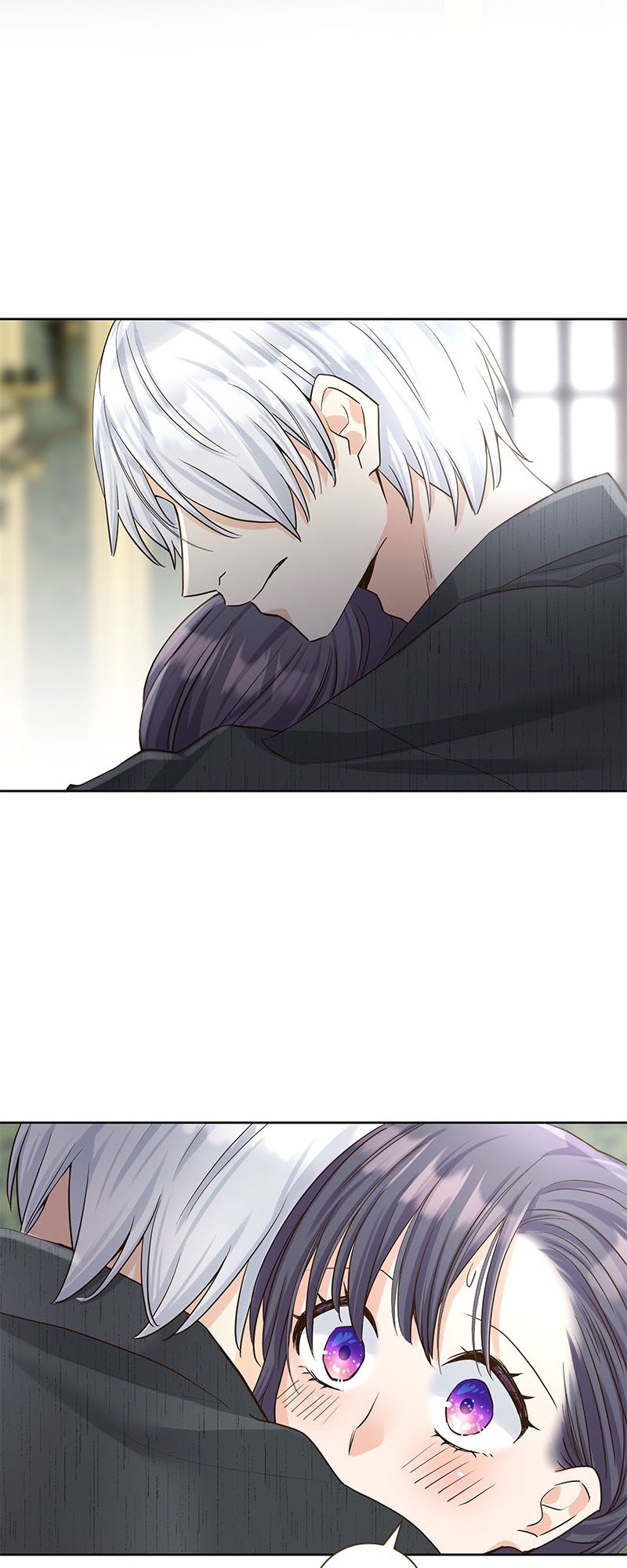 Read The White Wolf’s Bride EN Manga Online