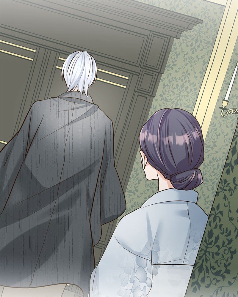 Read The White Wolf’s Bride EN Manga Online