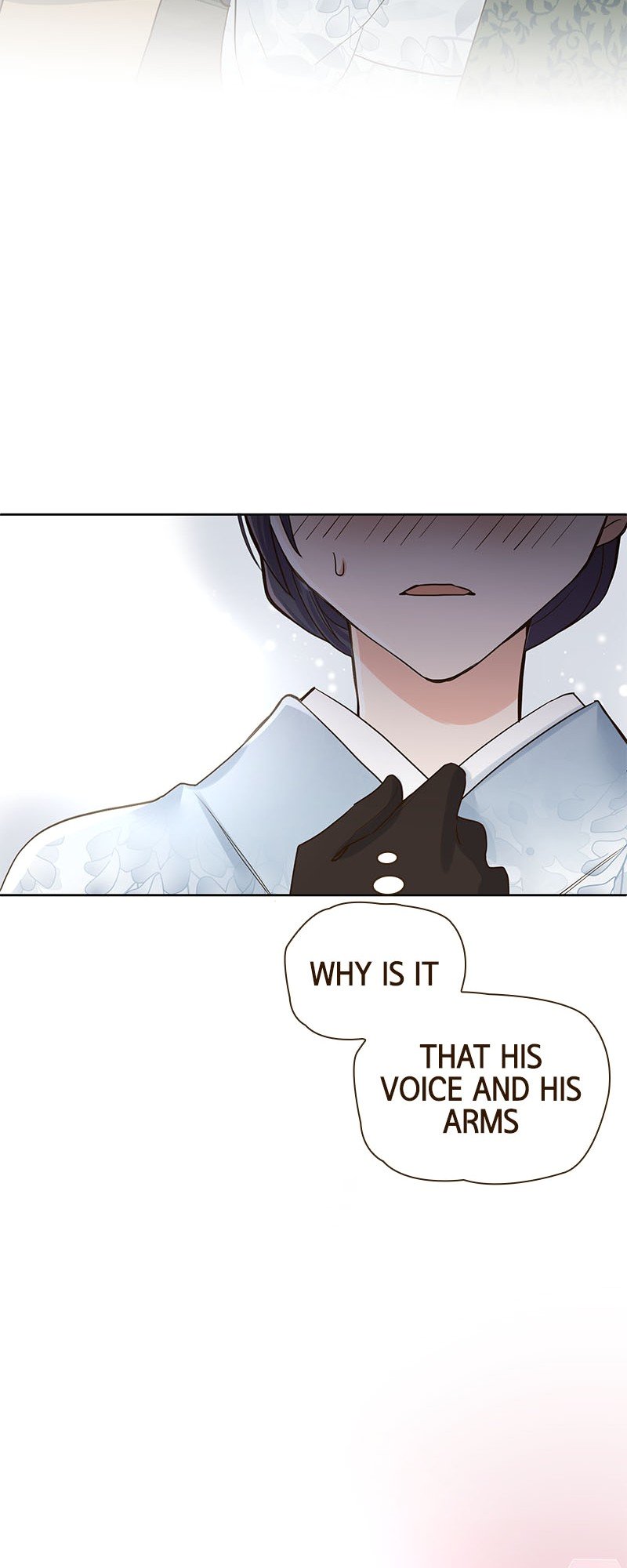 Read The White Wolf’s Bride EN Manga Online