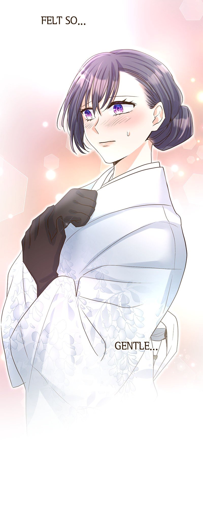 Read The White Wolf’s Bride EN Manga Online