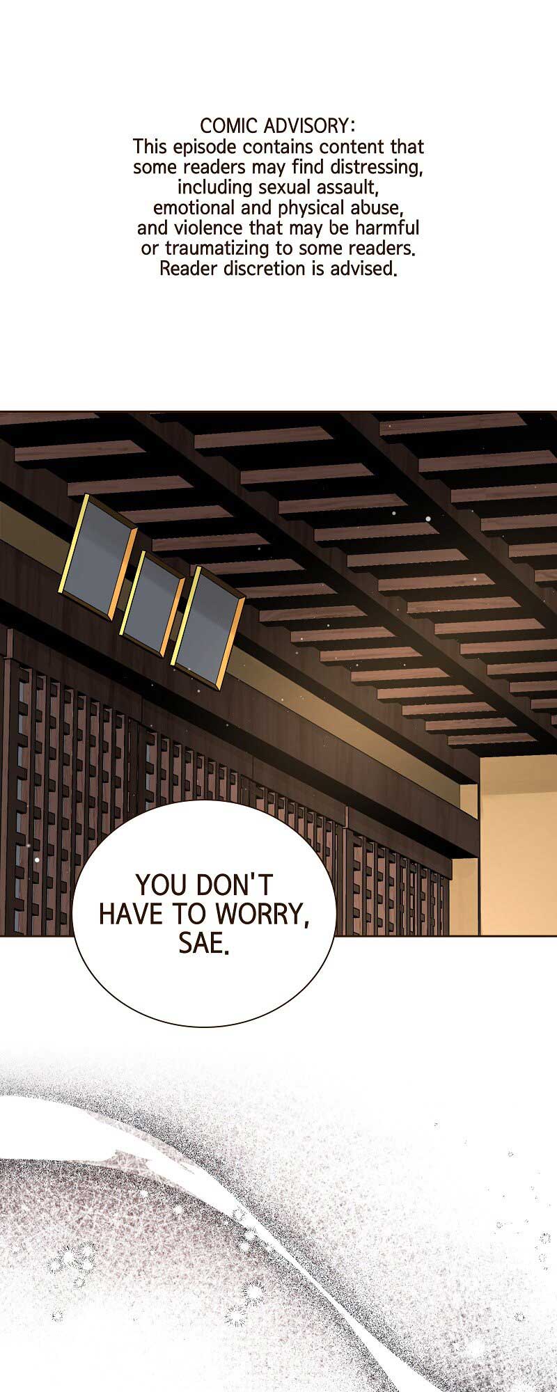 Read The White Wolf’s Bride EN Manga Online