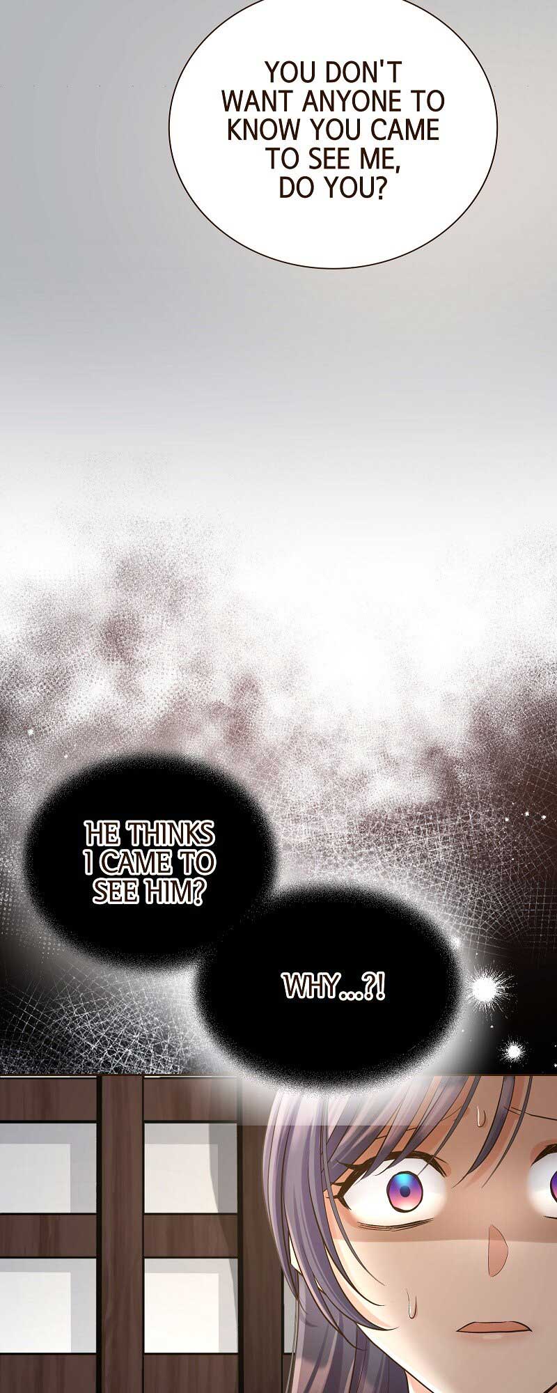 Read The White Wolf’s Bride EN Manga Online
