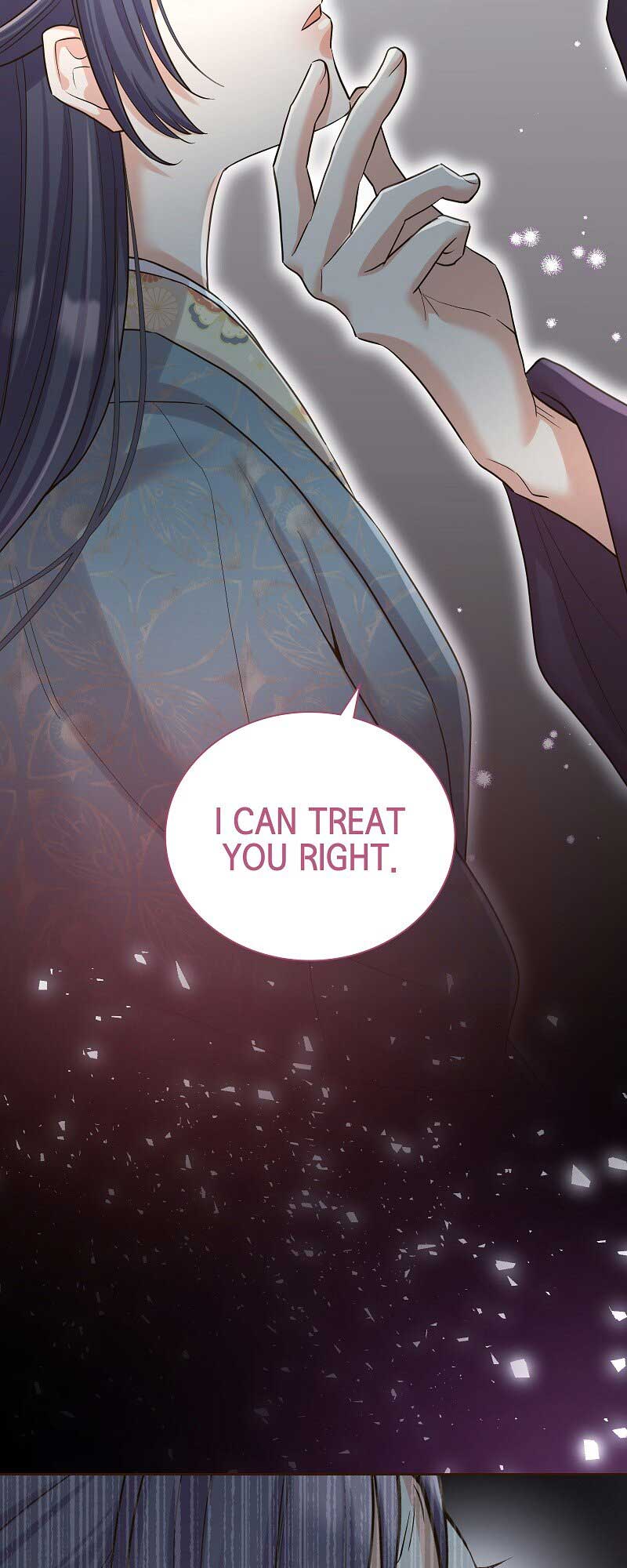Read The White Wolf’s Bride EN Manga Online