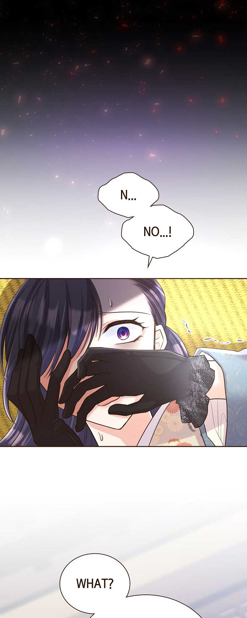 Read The White Wolf’s Bride EN Manga Online