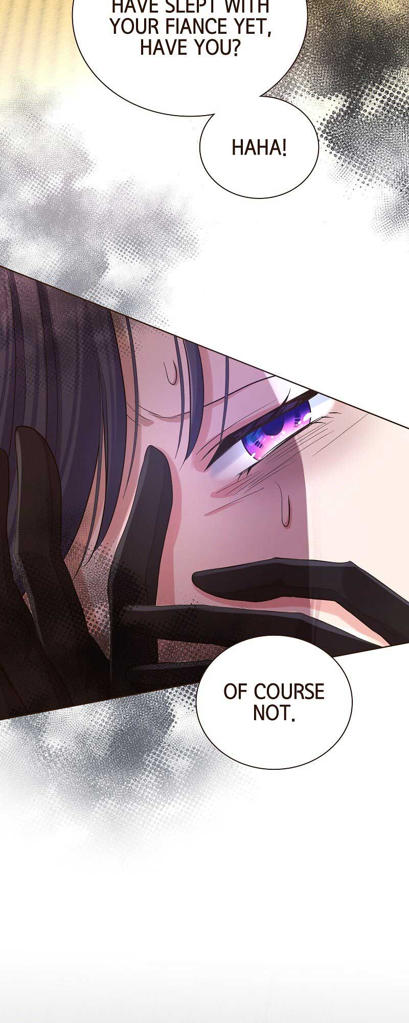 Read The White Wolf’s Bride EN Manga Online