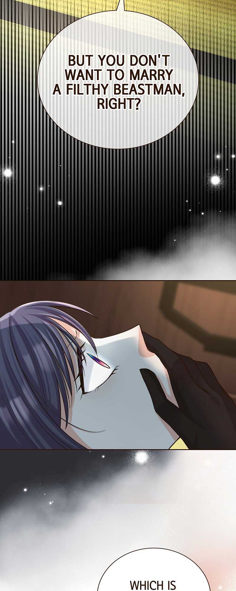 Read The White Wolf’s Bride EN Manga Online