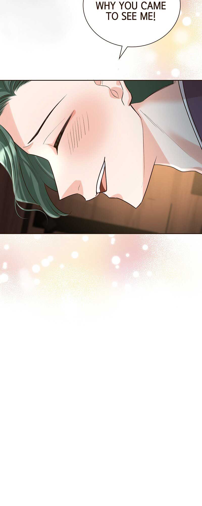 Read The White Wolf’s Bride EN Manga Online