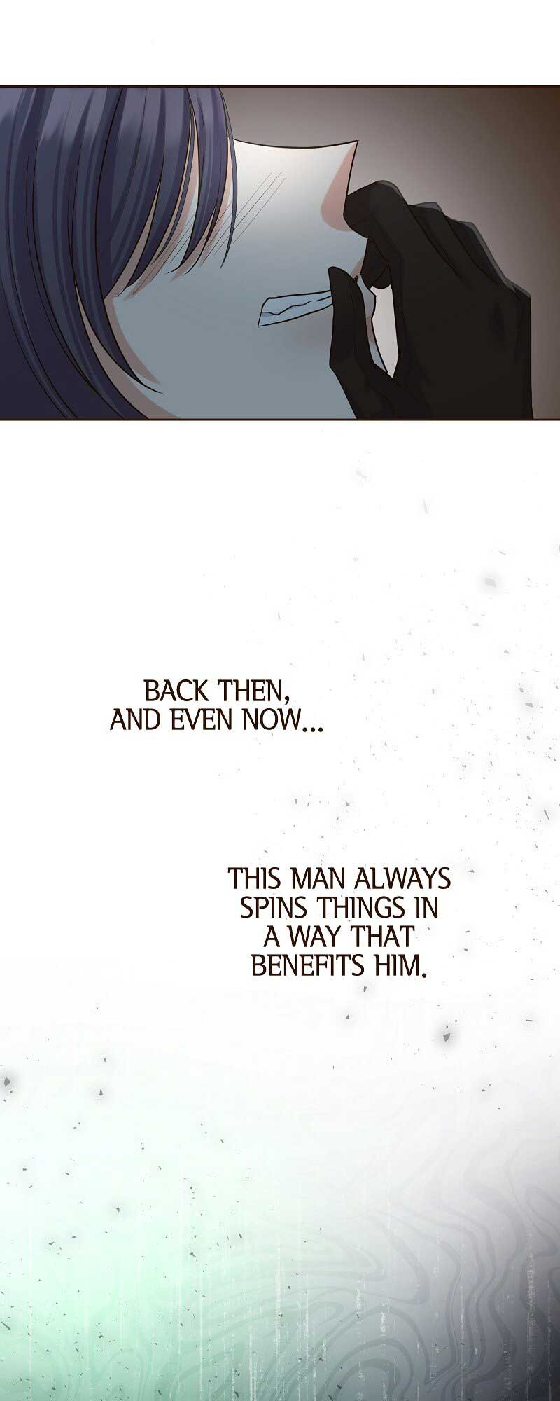 Read The White Wolf’s Bride EN Manga Online