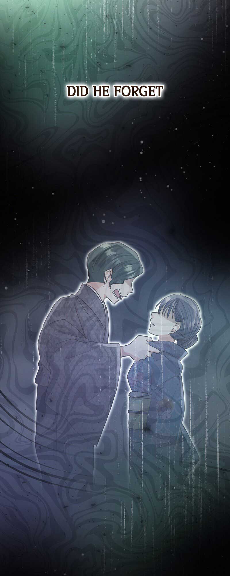Read The White Wolf’s Bride EN Manga Online