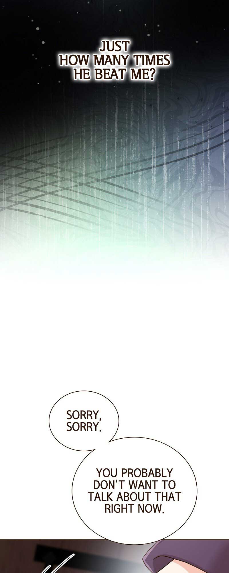 Read The White Wolf’s Bride EN Manga Online