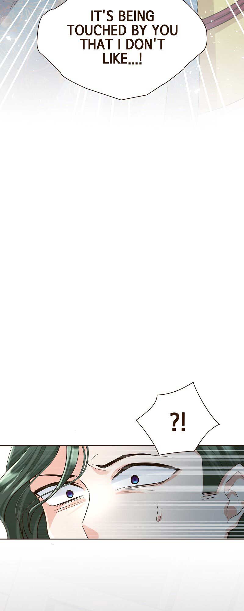 Read The White Wolf’s Bride EN Manga Online