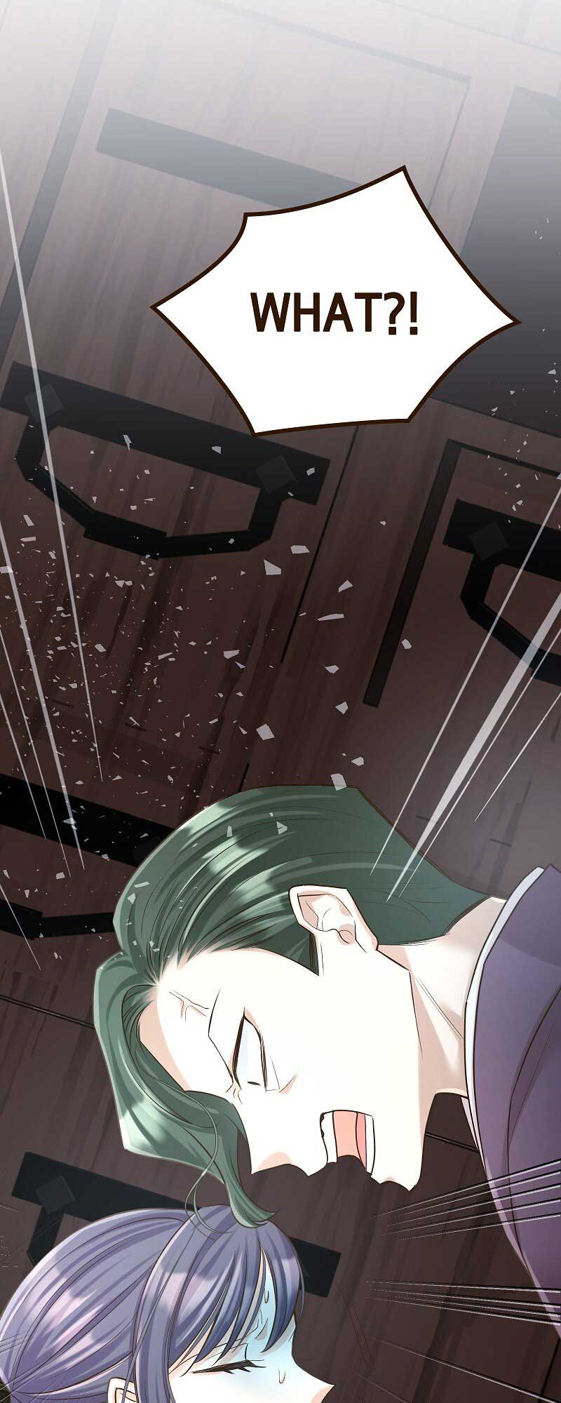 Read The White Wolf’s Bride EN Manga Online