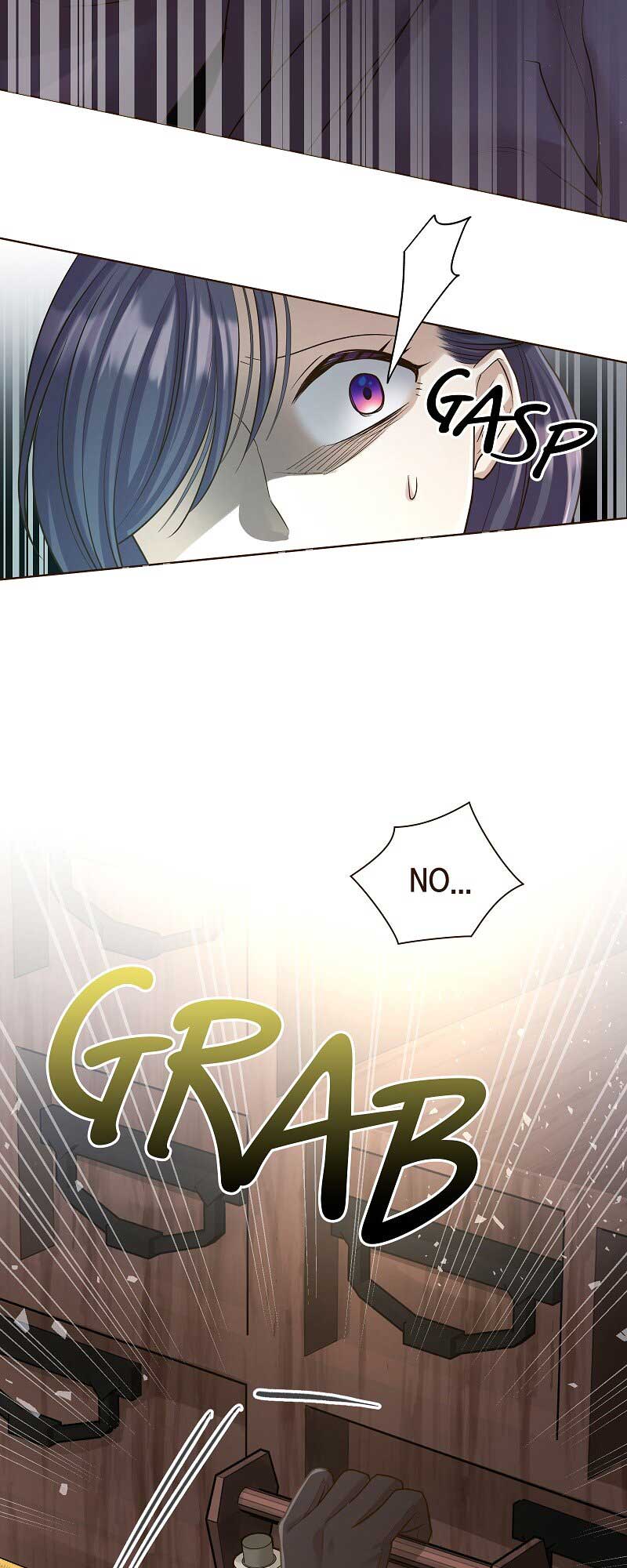 Read The White Wolf’s Bride EN Manga Online