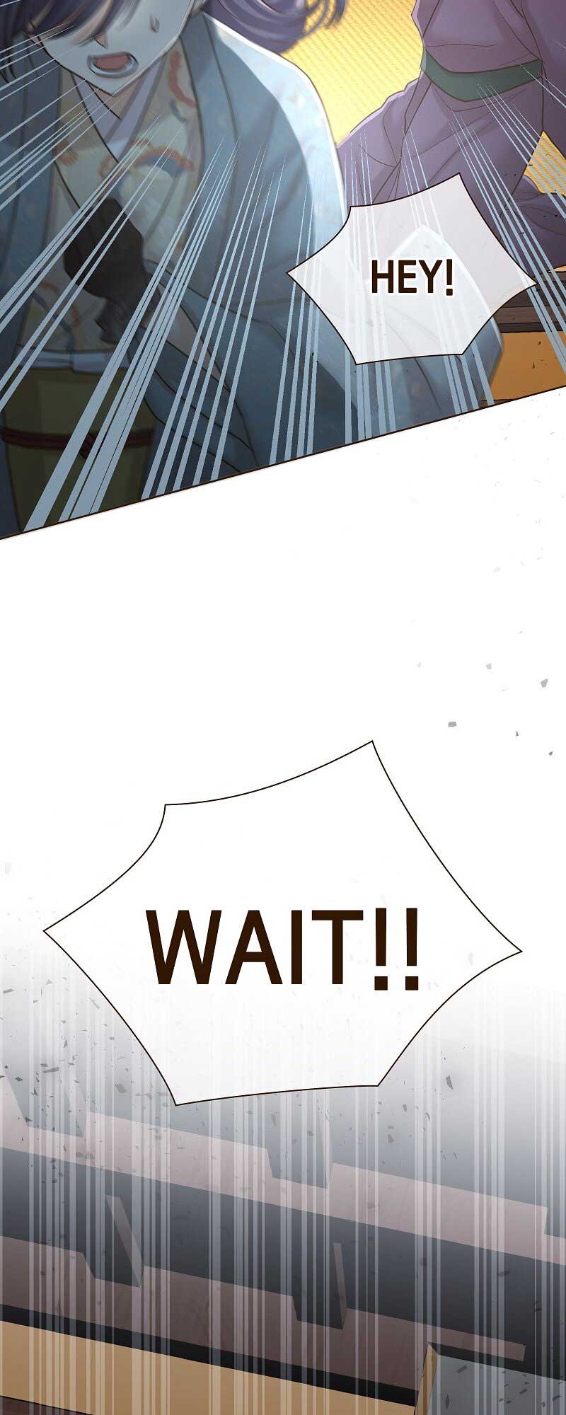 Read The White Wolf’s Bride EN Manga Online