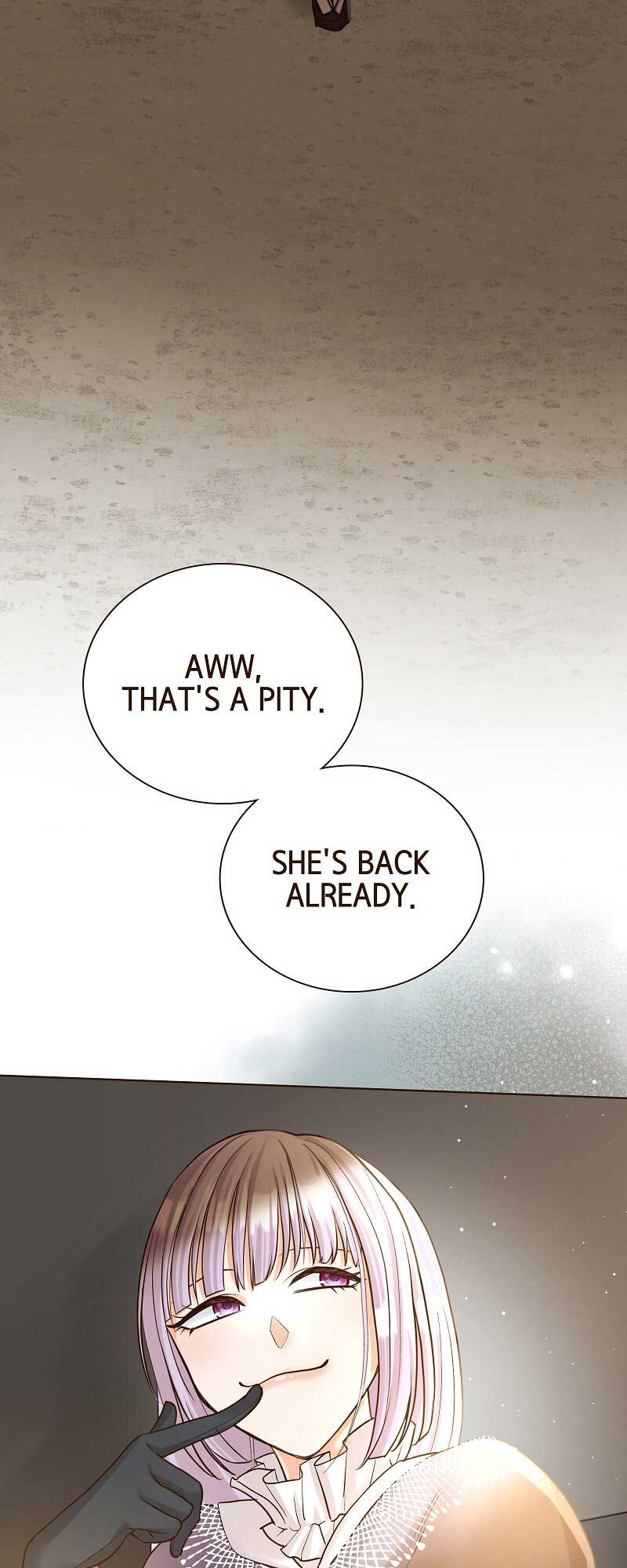 Read The White Wolf’s Bride EN Manga Online