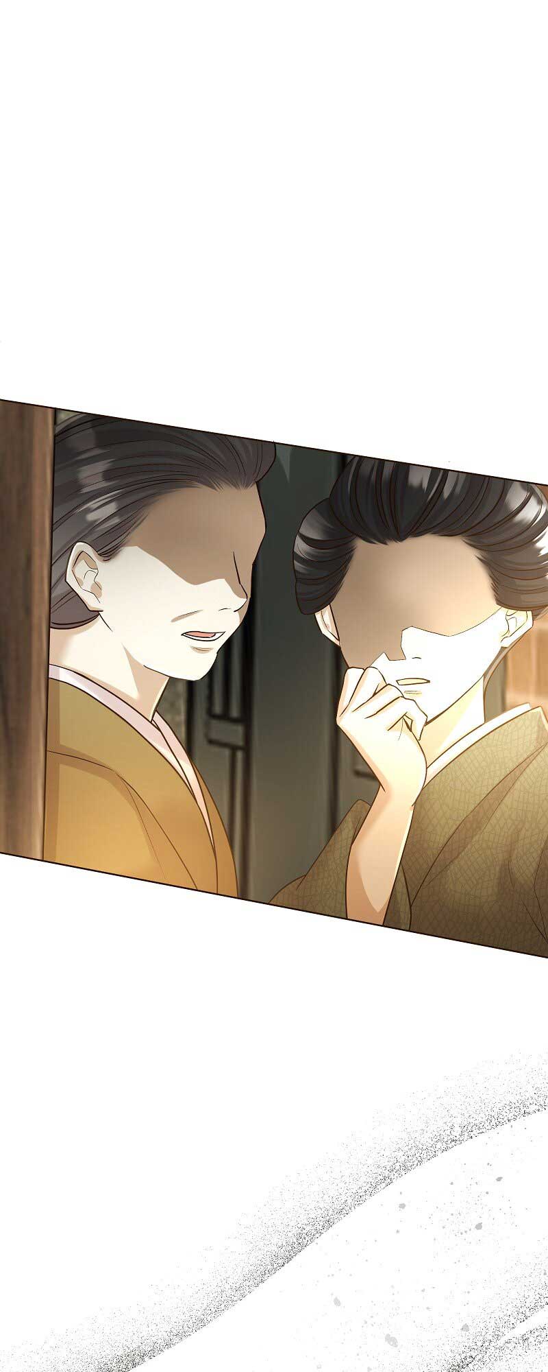 Read The White Wolf’s Bride EN Manga Online