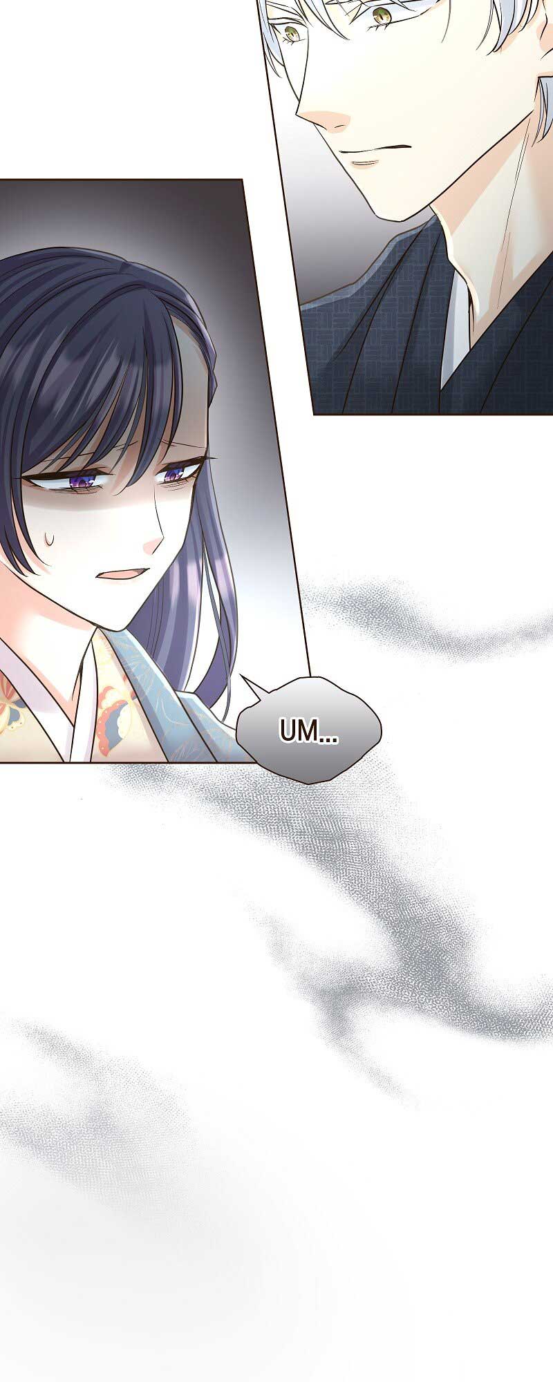 Read The White Wolf’s Bride EN Manga Online