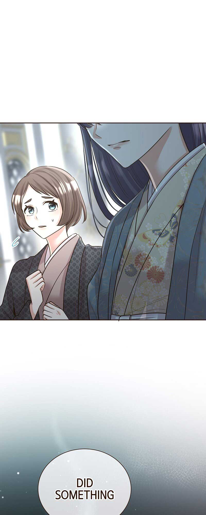 Read The White Wolf’s Bride EN Manga Online