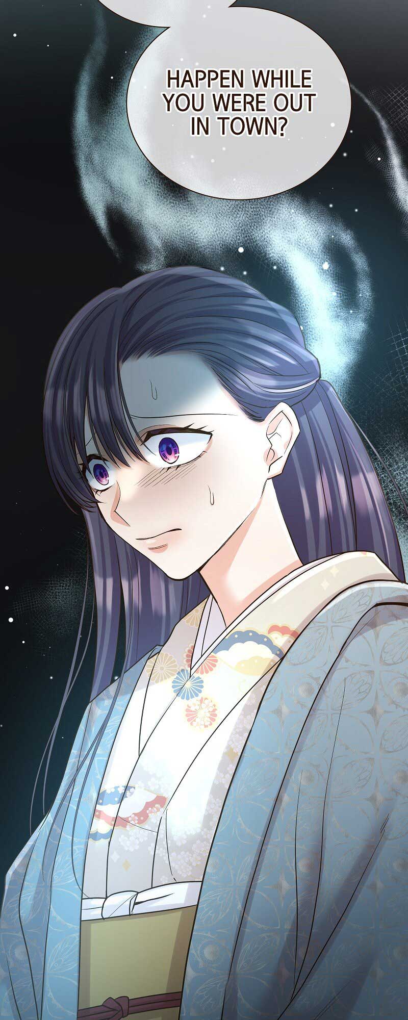 Read The White Wolf’s Bride EN Manga Online
