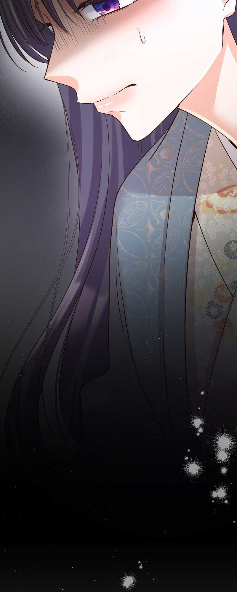 Read The White Wolf’s Bride EN Manga Online