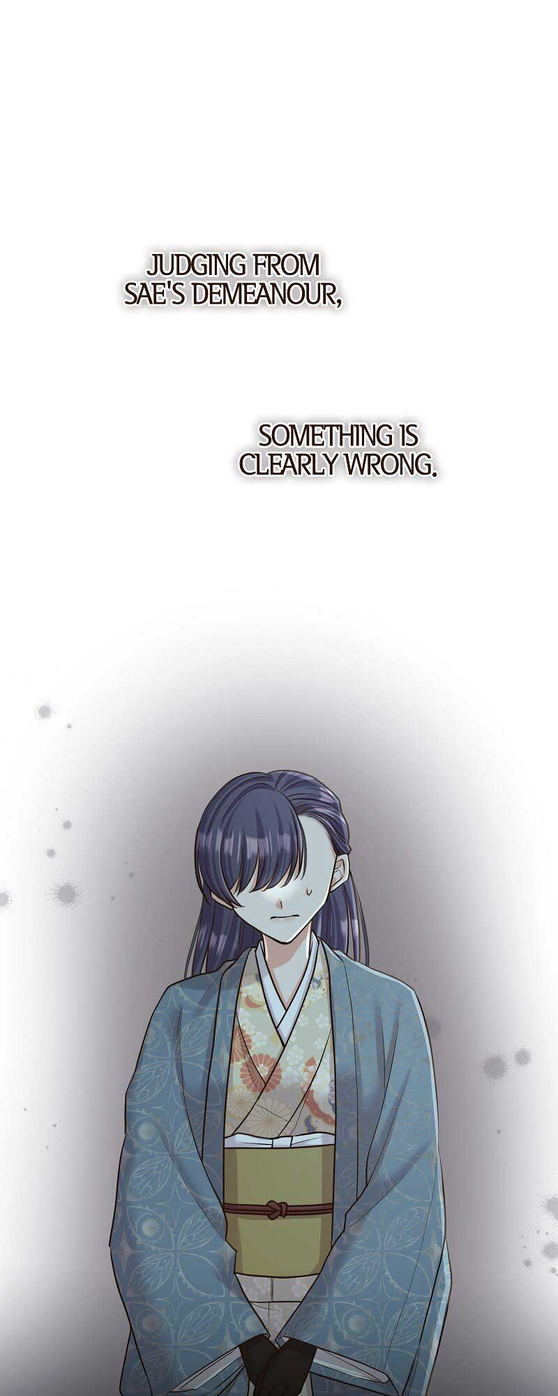 Read The White Wolf’s Bride EN Manga Online