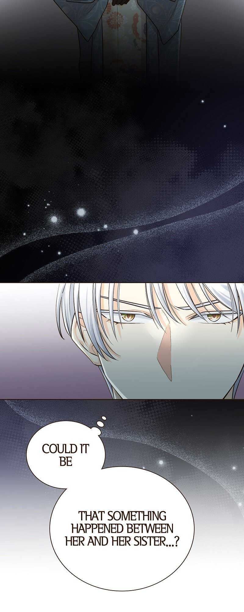 Read The White Wolf’s Bride EN Manga Online