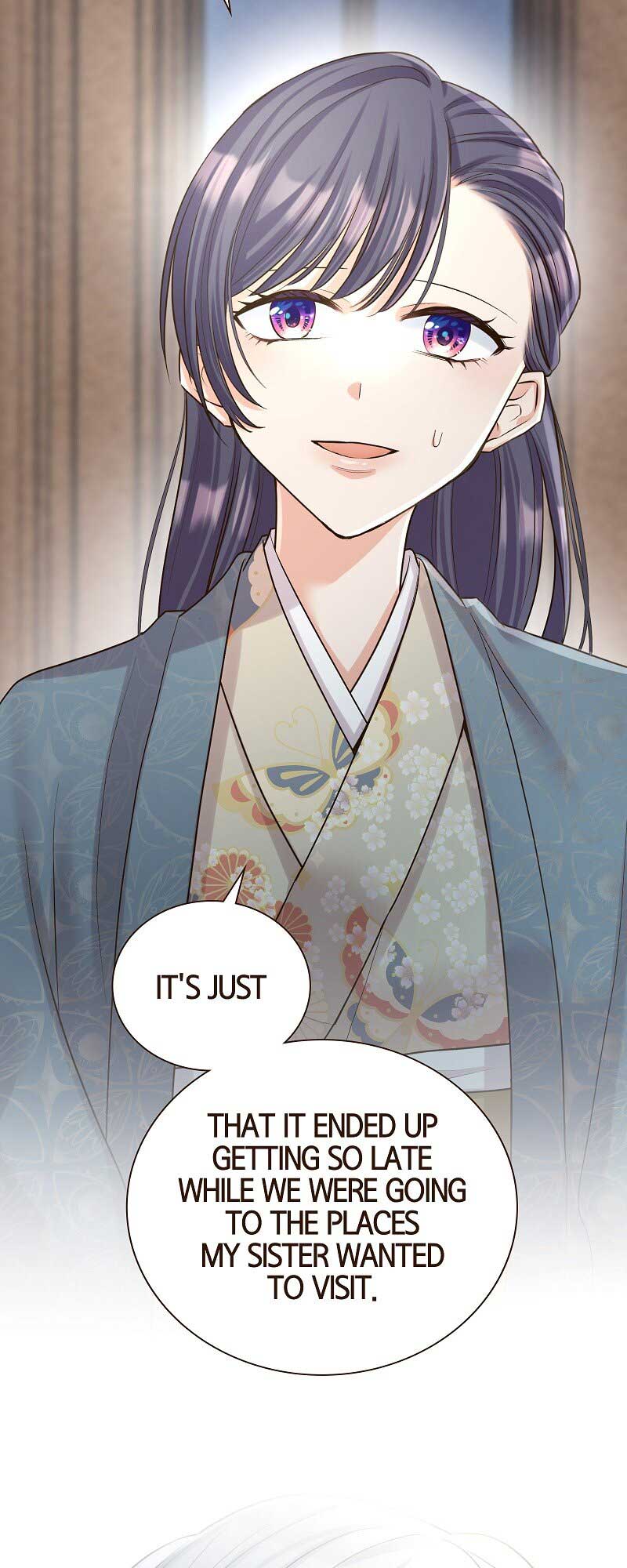 Read The White Wolf’s Bride EN Manga Online