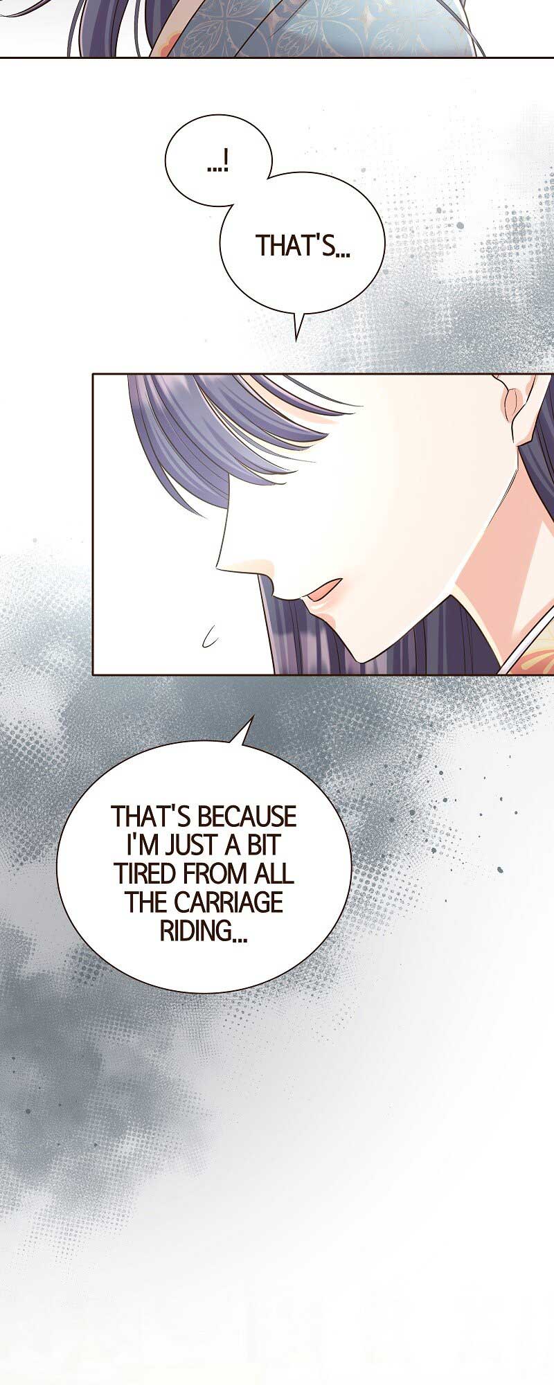 Read The White Wolf’s Bride EN Manga Online