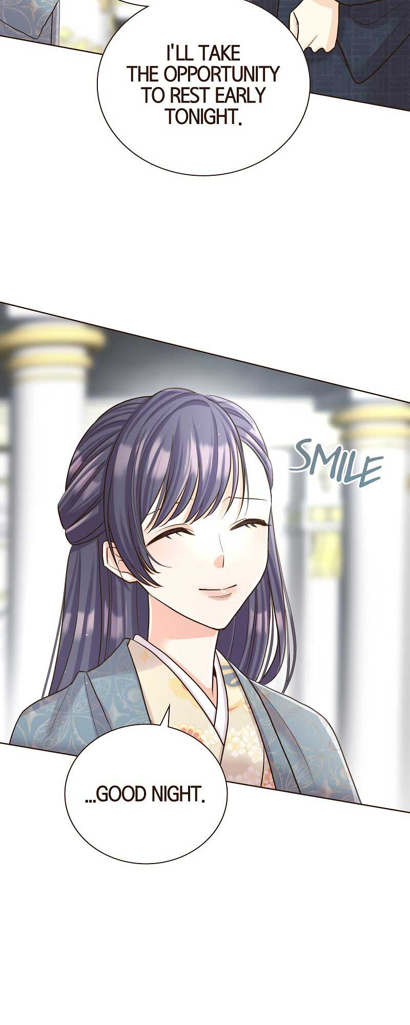 Read The White Wolf’s Bride EN Manga Online